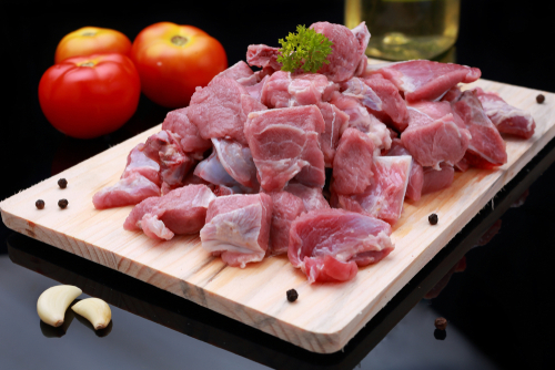 Mutton Mix
